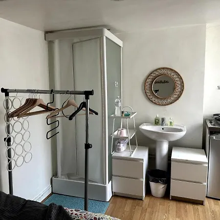 Independent 6 Apartmán