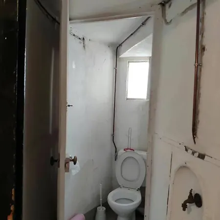 Apartmán Independent 6 *