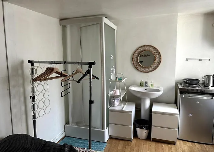 Independent 6 Apartmán
