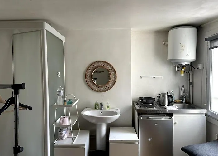 Appartement Independent 6 Paris